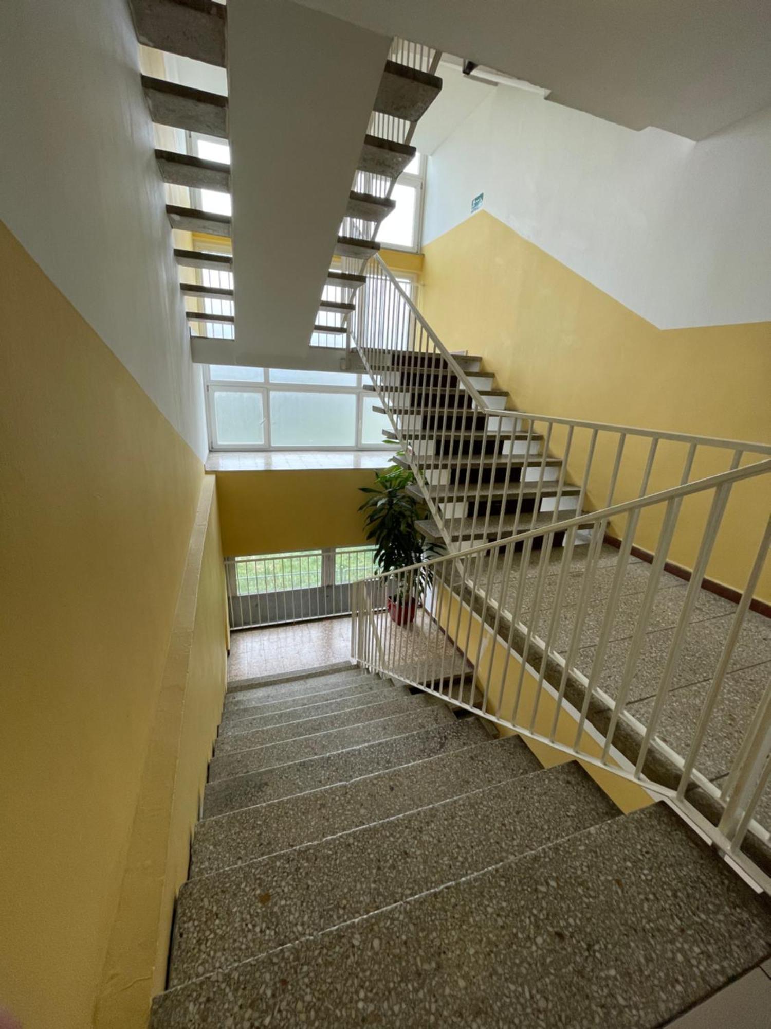 Hostel Arena Zagreb Exterior photo